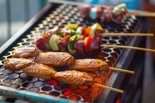 Cómo disfrutar de la carne a la parrilla y guía esencial del BBQ coreano
