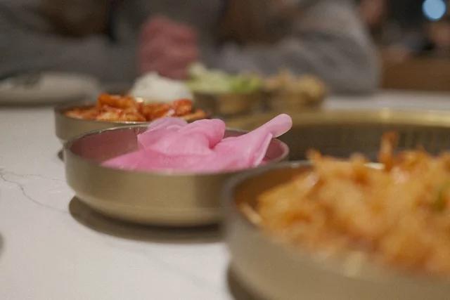 김치 맛있게 익히는 법부터 보관 꿀팁까지: 실패 없는 김치 활용 가이드