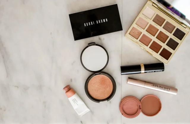 Maquillaje en tendencia