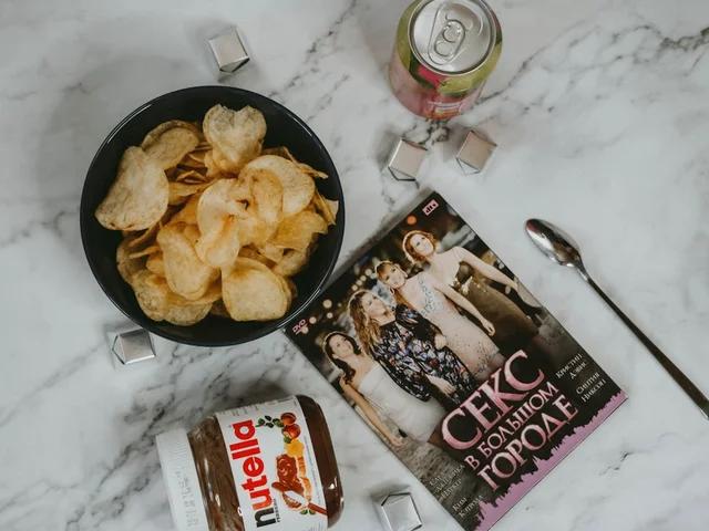 Guía completa: tipos de snacks coreanos y sus 4 características fascinantes