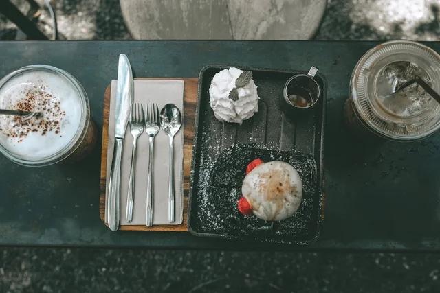 El encanto de la cultura del postre en Corea y cómo disfrutarlo hoy