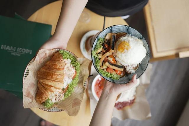 Tipos y características de los snacks coreanos: explorando el encanto de la comida K-Food