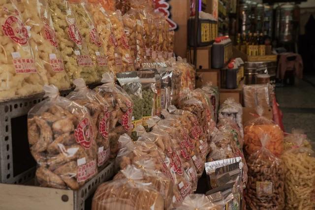 Tipos y características de los snacks coreanos: Guía de los dulces que cautivaron al mundo