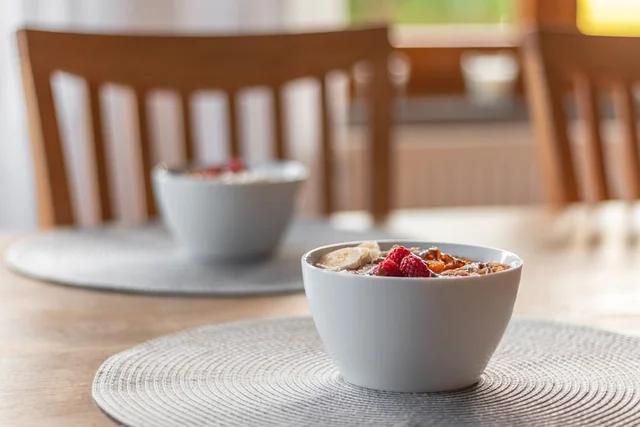 El encanto de la cultura del postre y los menús imprescindibles en Corea