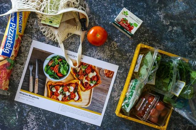 Análisis de tendencias en tiendas de conveniencia: 4 snacks imprescindibles en tu viaje a Corea