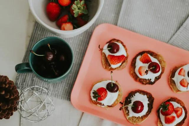 Tendencias en postres: Recomendaciones de los K-food más populares en Corea