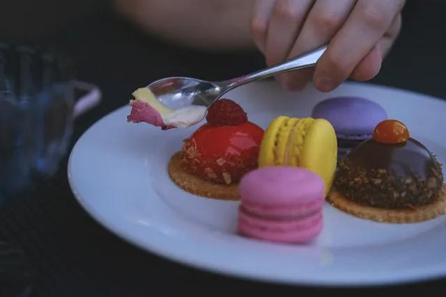 Tendencias en postres: Recomendaciones de los K-foods más populares en Corea