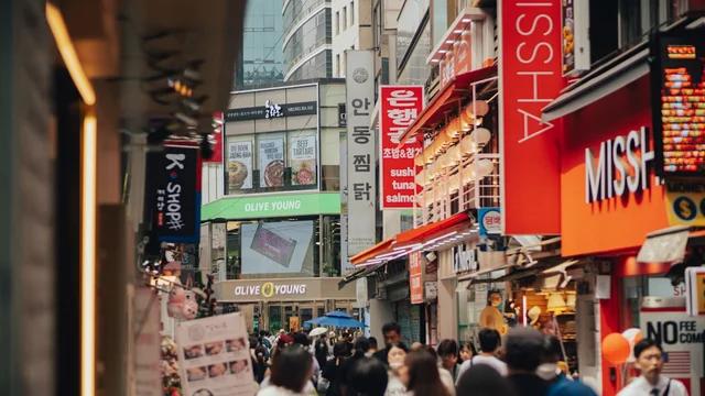 Guía de compras en Olive Young: Cómo identificar las tendencias de K-Beauty