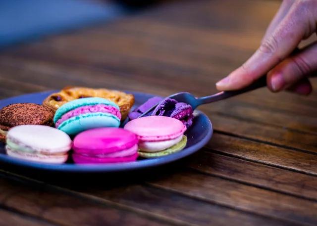 El encanto de la cultura del postre y análisis de las tendencias de snacks en Corea