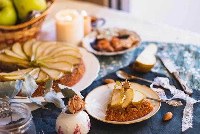 Tendencias en postres y el sabor coreano entre la tradición y la modernidad