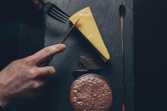 Explorando las tendencias de postres y el encanto de los dulces coreanos