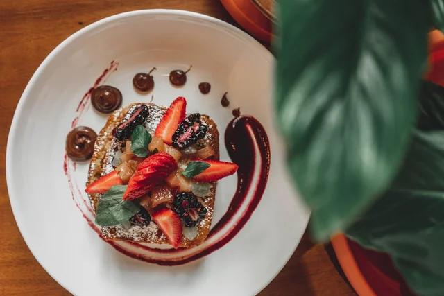 El encanto de la cultura del postre y 4 dulces imprescindibles en Corea