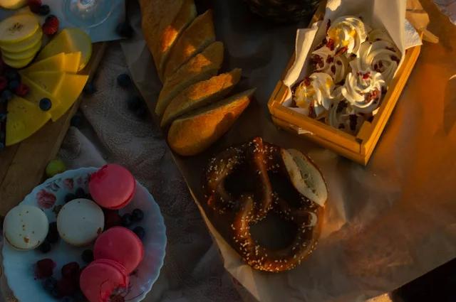 El encanto de la cultura del postre y 5 recomendaciones imprescindibles en Corea