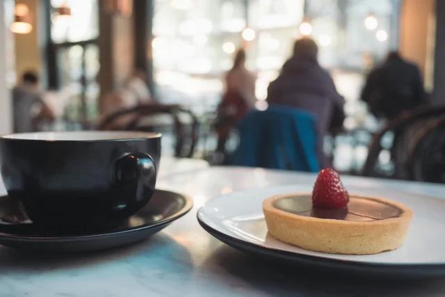 El encanto de la cultura del postre y recomendaciones imprescindibles en Corea