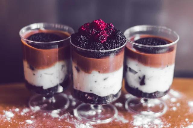 Tendencias en postres: 4 dulces coreanos que son furor en Corea