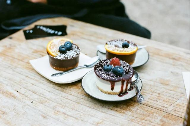 El encanto de la cultura del postre y 4 bocadillos coreanos imperdibles