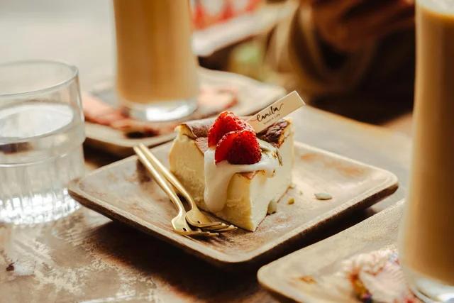 Tendencias en postres: Los 4 K-food más populares en Corea actualmente