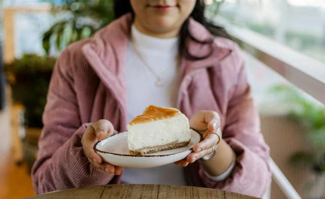 El encanto de la cultura del postre y 4 bocadillos imprescindibles en Corea