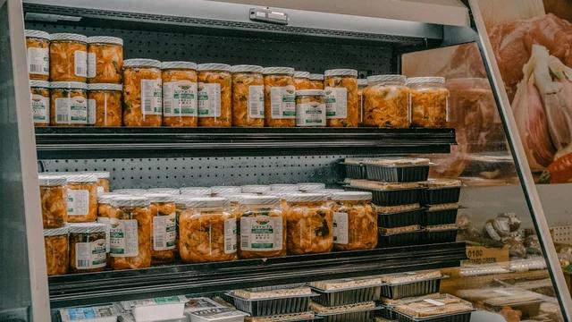 5 snacks y menús de tendencia populares en tiendas de conveniencia