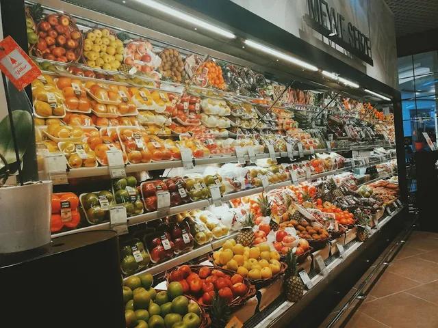 4 combinaciones de snacks ideales para disfrutar con leche de plátano