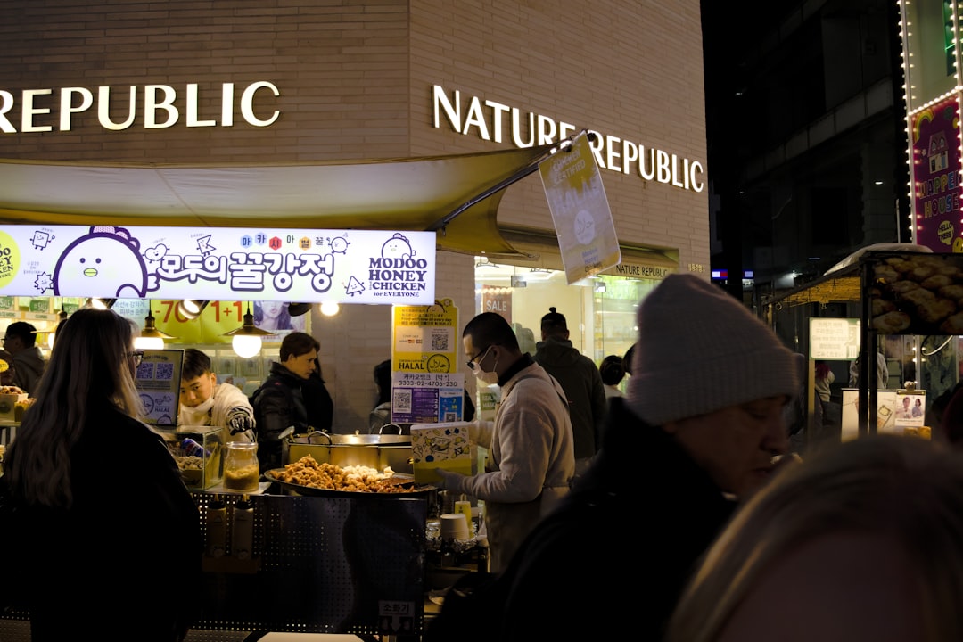 인기 한국 간식 세트 인기 한국 간식 세트