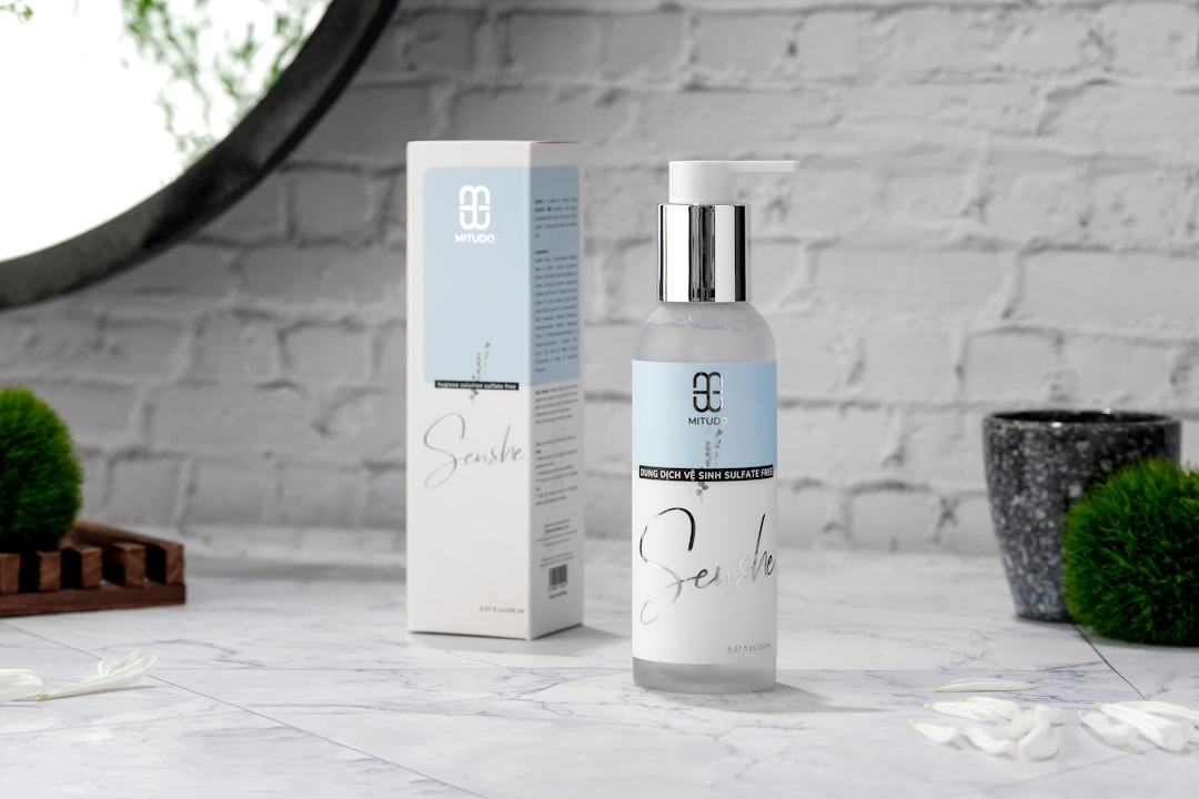 Skincare Essentials