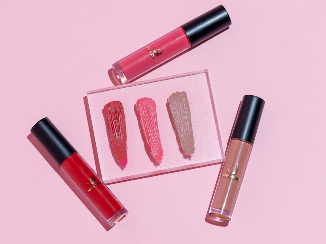 Maquillaje K-Beauty