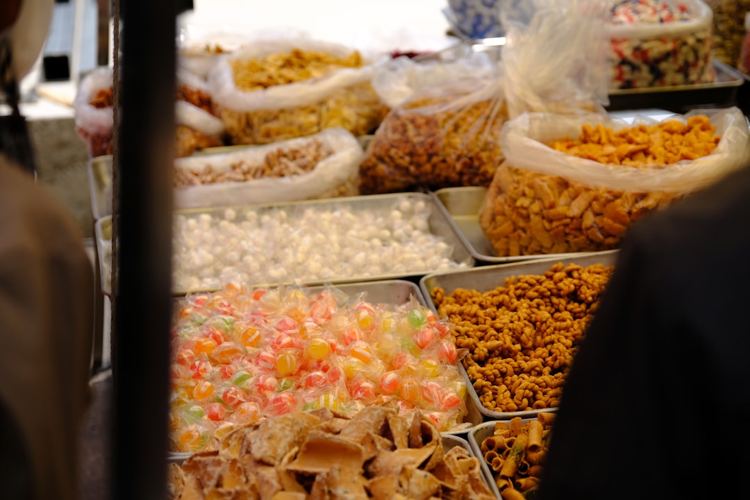 韓国食品専門オンラインモール
