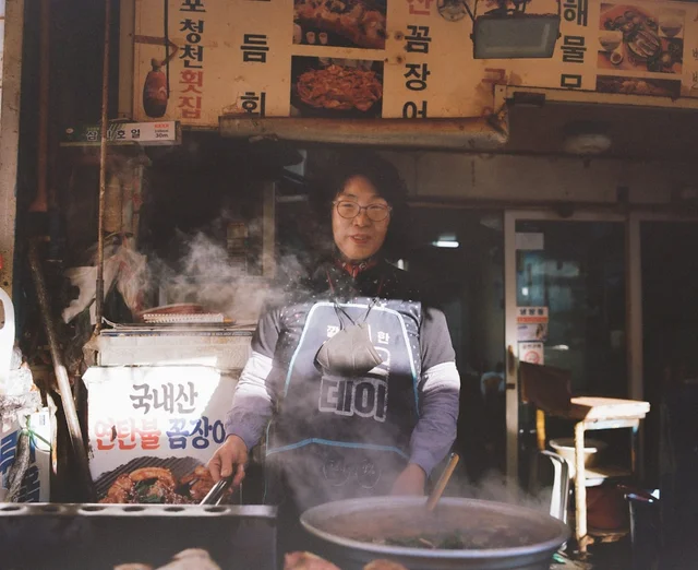 한국 과자 추천 BEST 5: 외국인도 반한 K-스낵의 매력과 구매 가이드