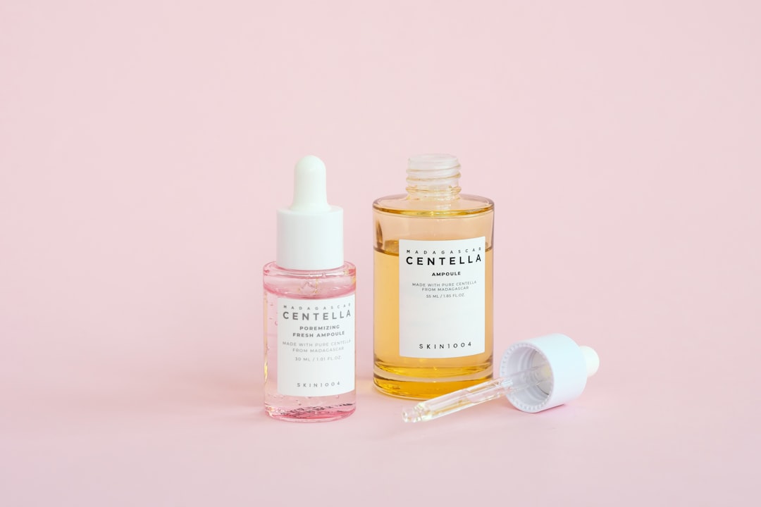 Essential Hydration Layers