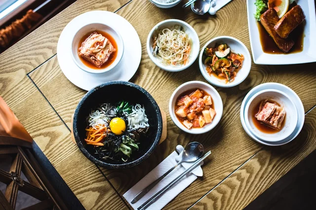 ビビンバを美味しく作る4つの必須ステップと食材の調和