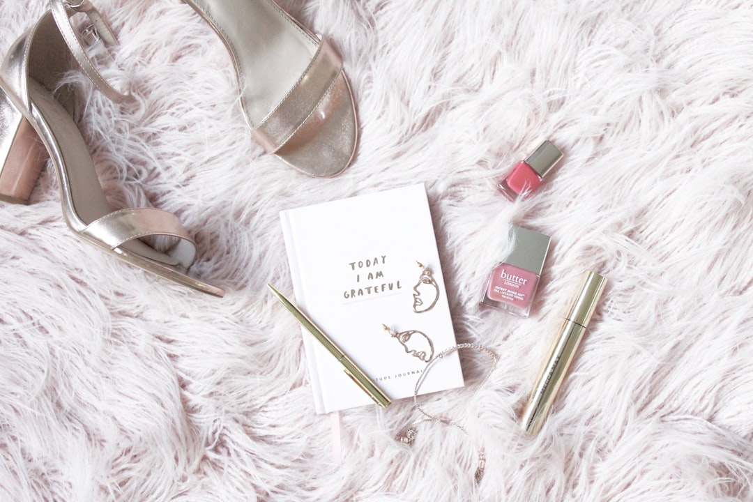 Skincare Routine Items Skincare Routine Items