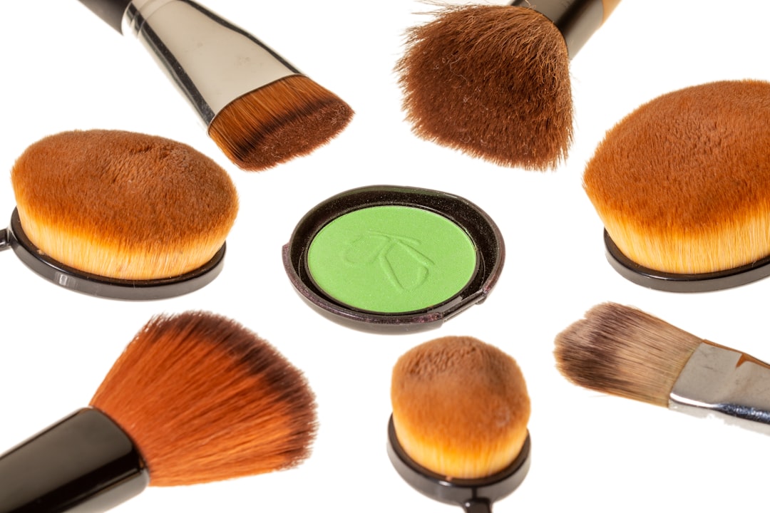 K-Beauty Makeup Items