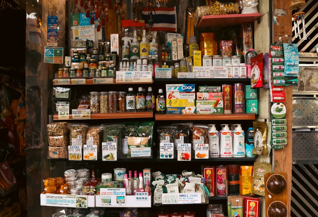 スキンケアのおすすめ製品