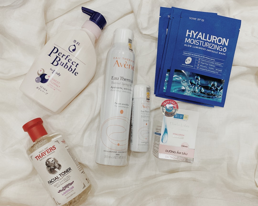 Sets de cuidado facial