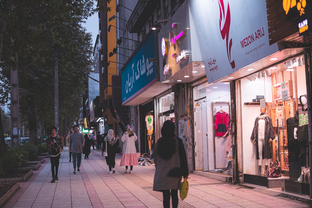 官方商店列表 官方商店列表