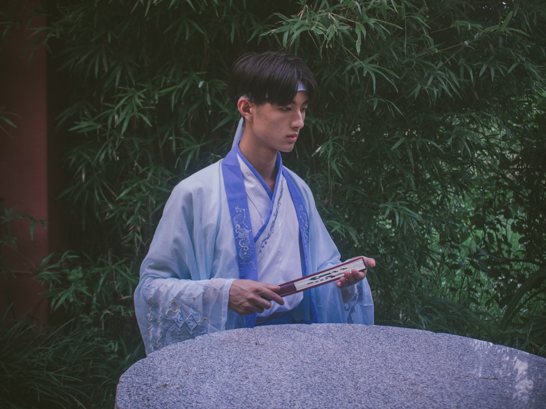 한복 및 액세서리