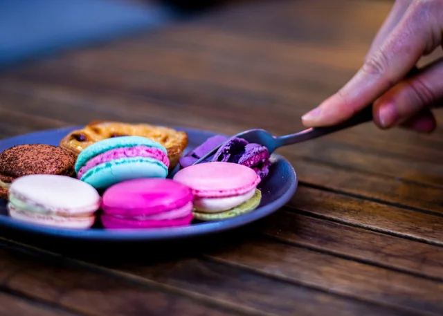 The Charm of Dessert Culture and Korean Snack Trends