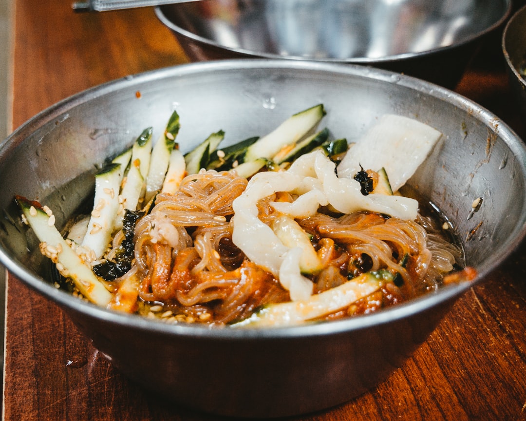 伝統コチュジャンとごま油 伝統コチュジャンとごま油