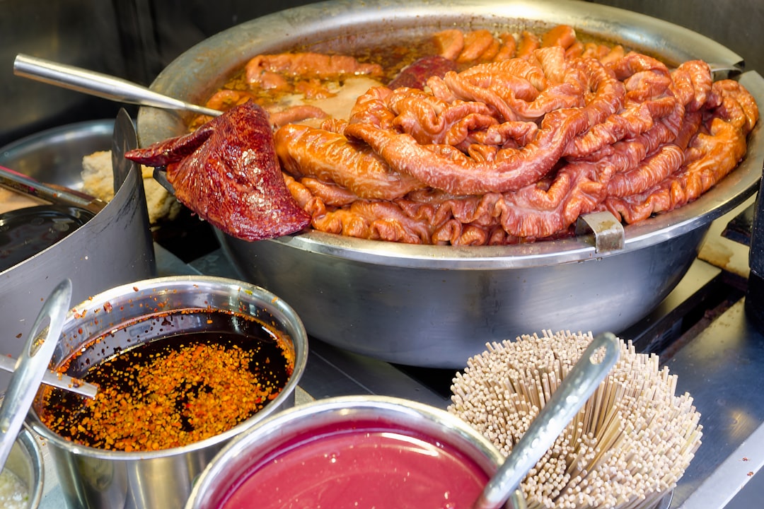 K-푸드 마켓