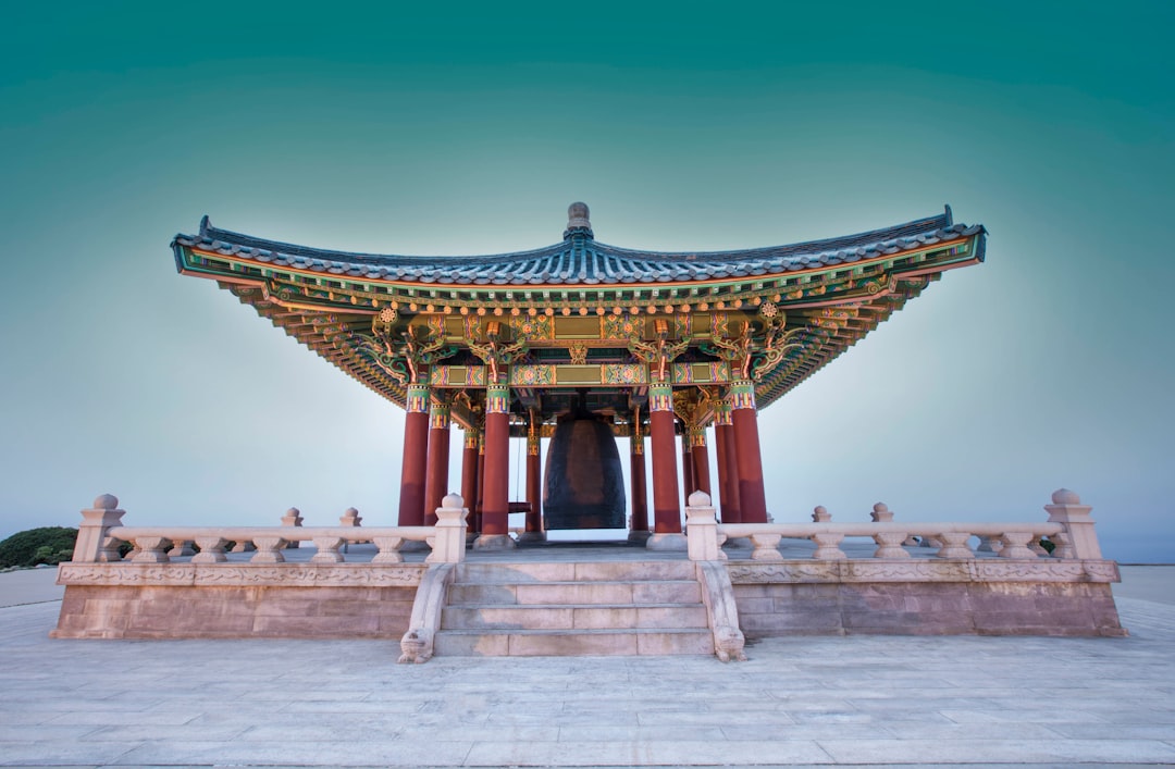 한국 문화 가이드북