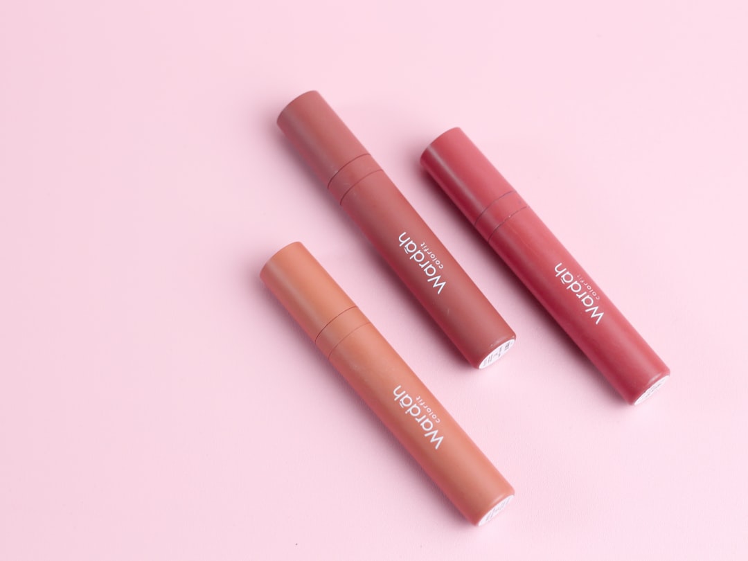 Artículos de K-Beauty