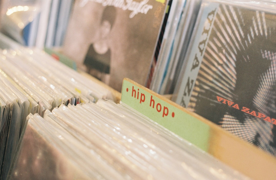 K-Pop Albums & Goods