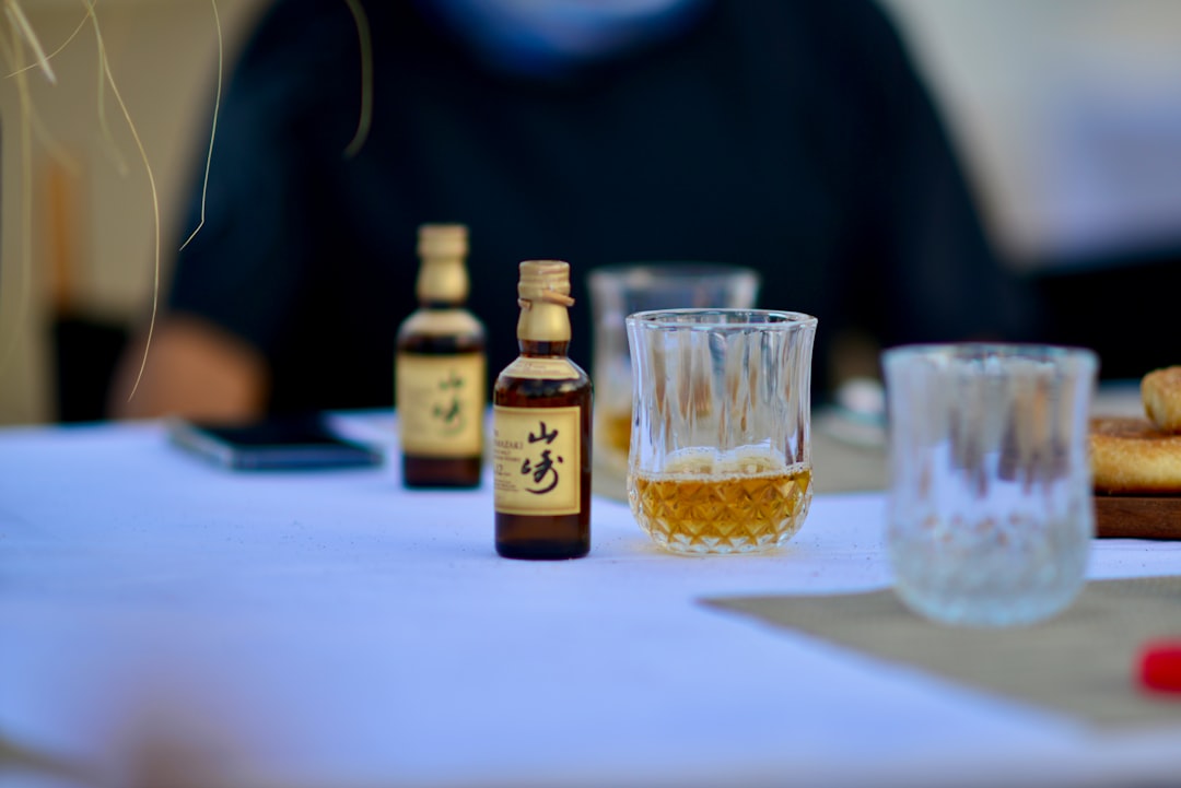 Sesame Oil and Gochujang Sesame Oil and Gochujang
