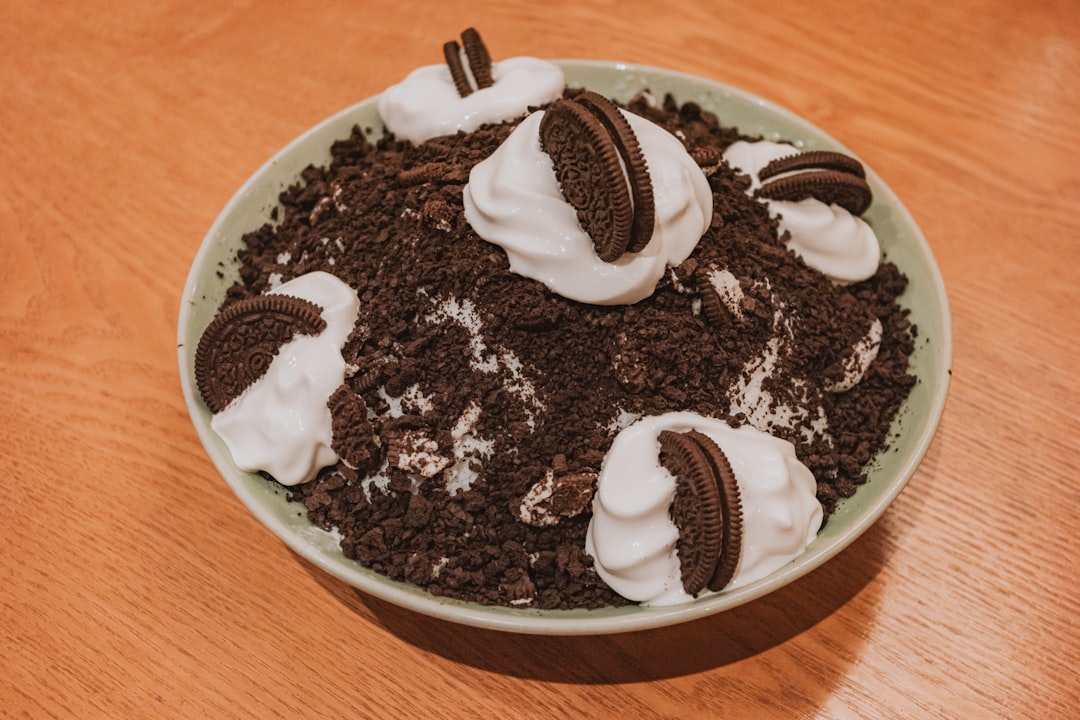 Máquinas y toppings para bingsu