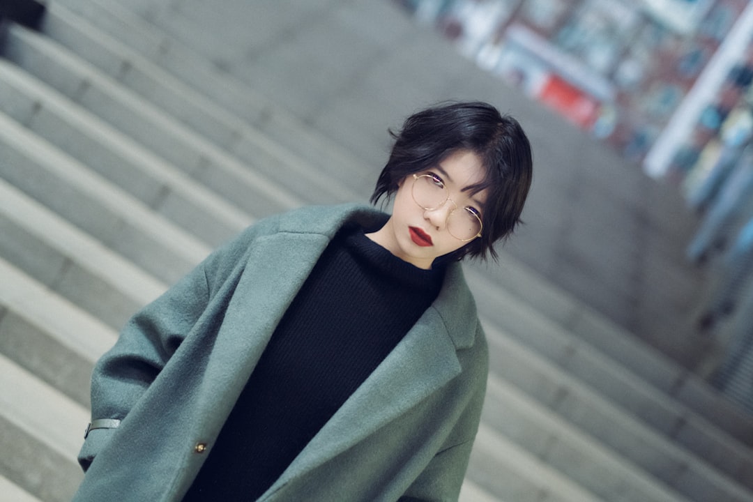 Artículos de estilo K-drama