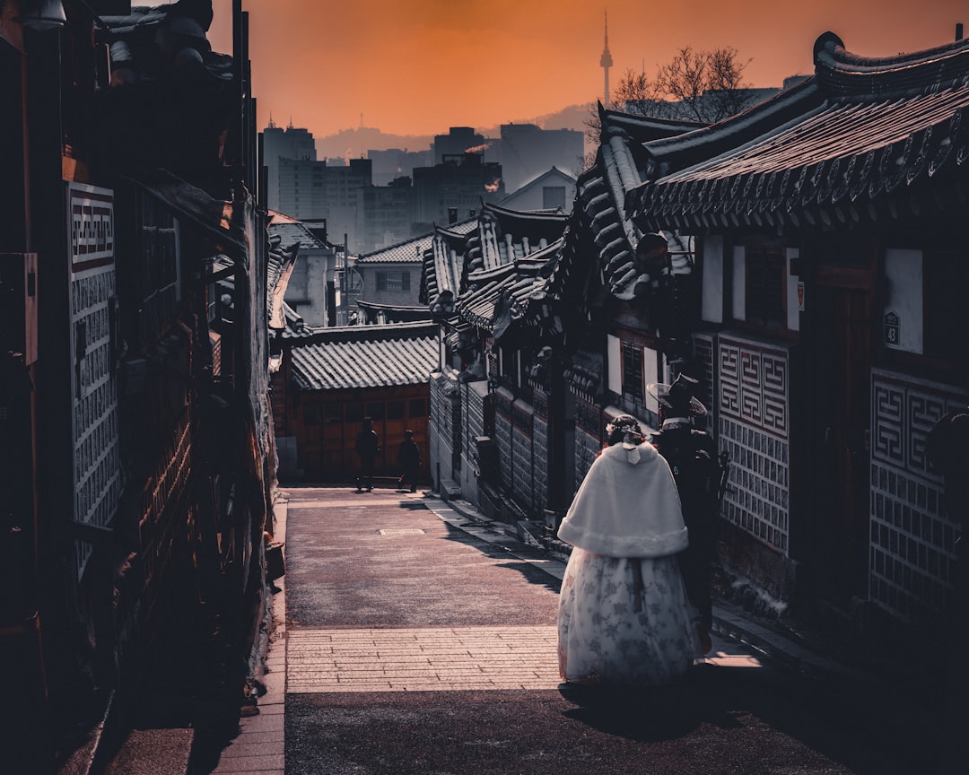 계절별 여행 의류