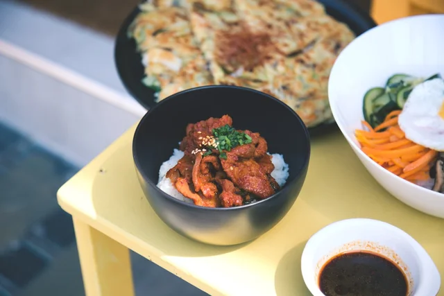 한국 과자 종류와 맛있는 인기 제품 추천 가이드