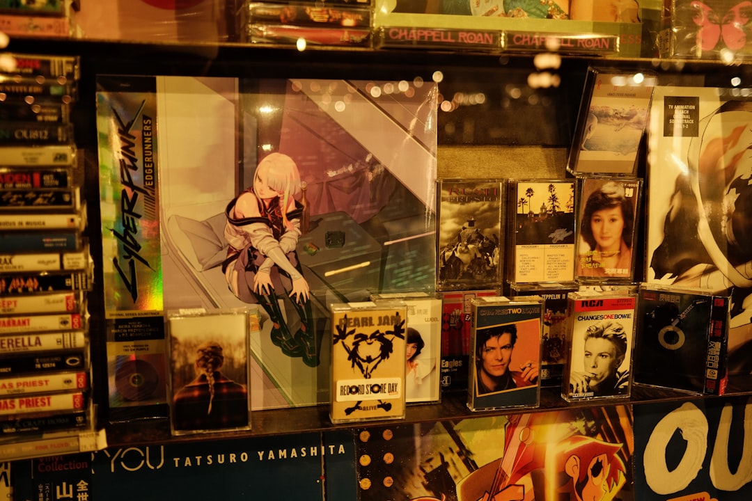 K-Pop Albums & Merch K-Pop Albums & Merch