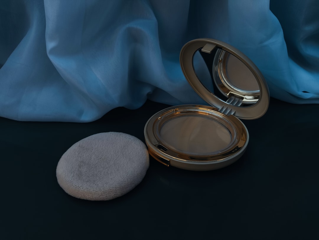 Essential Base Makeup Items
